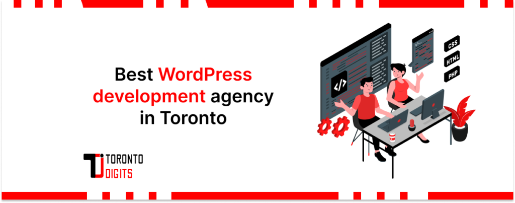 Best WordPress Development Agencies in Toronto