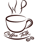 First Podcast at WPCoffeeTalk