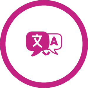 Translation Contributor